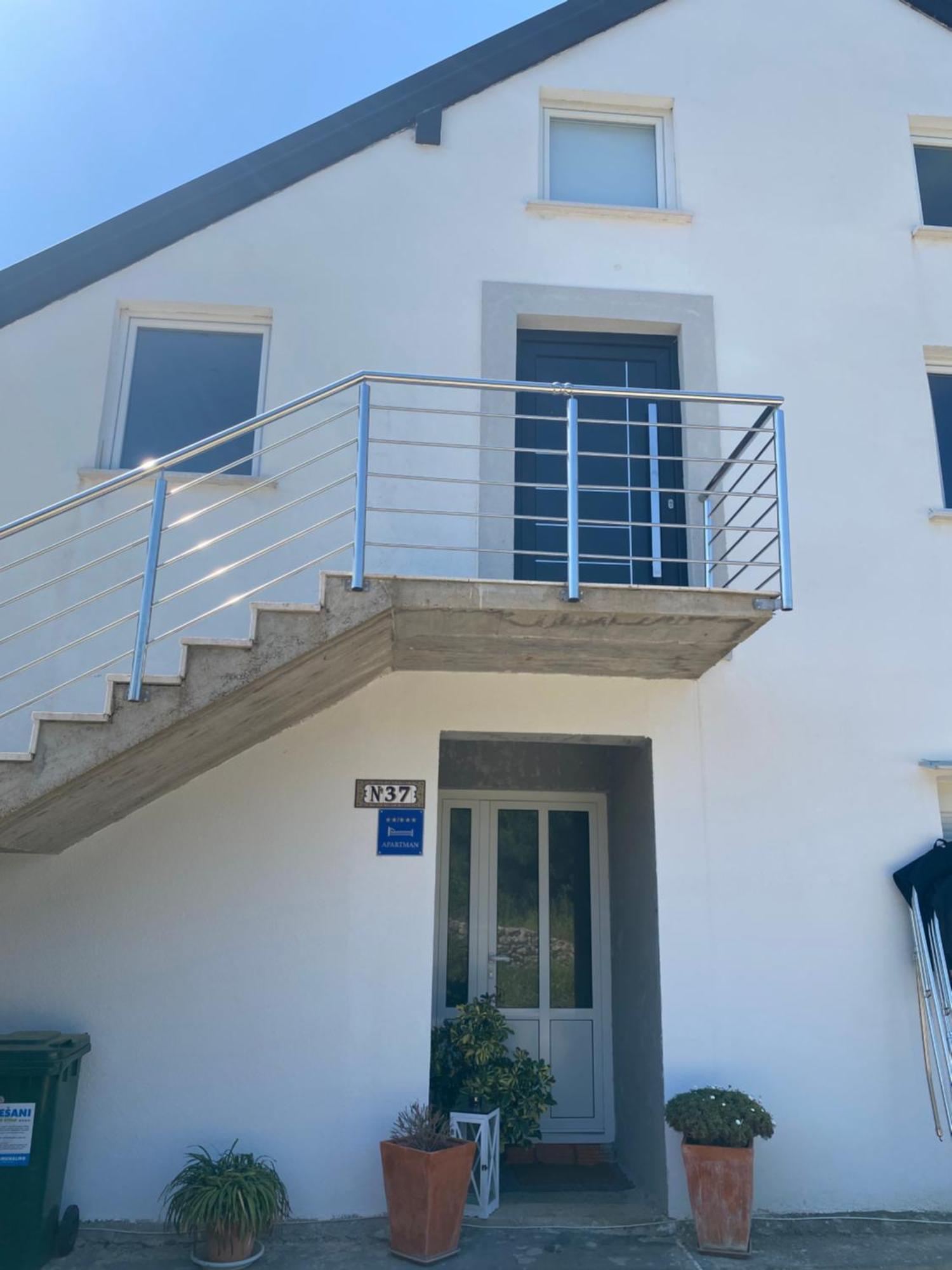 Apartmani Kate Stari Grad  Exteriér fotografie