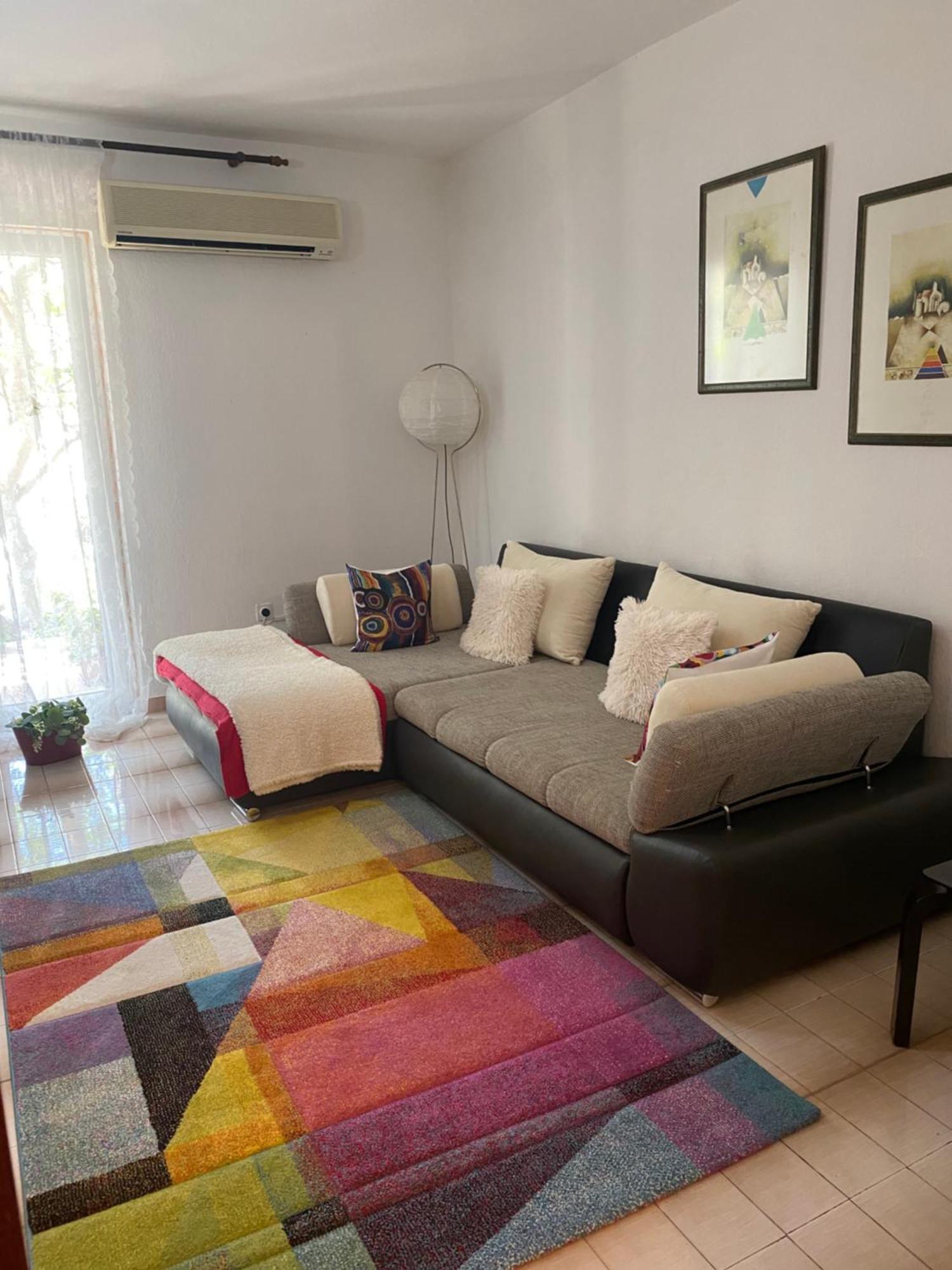 Apartmani Kate Stari Grad  Exteriér fotografie