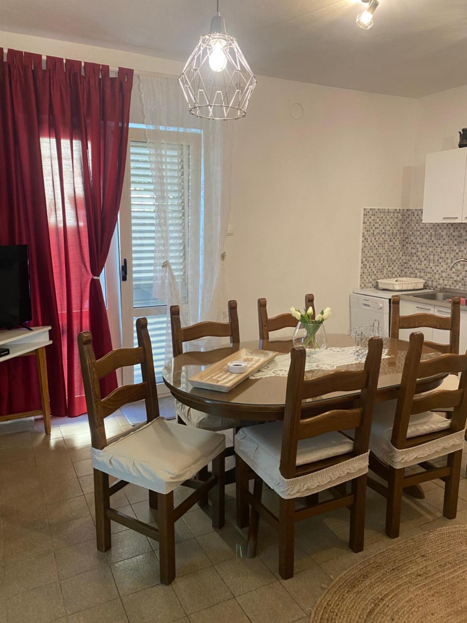 Apartmani Kate Stari Grad  Exteriér fotografie