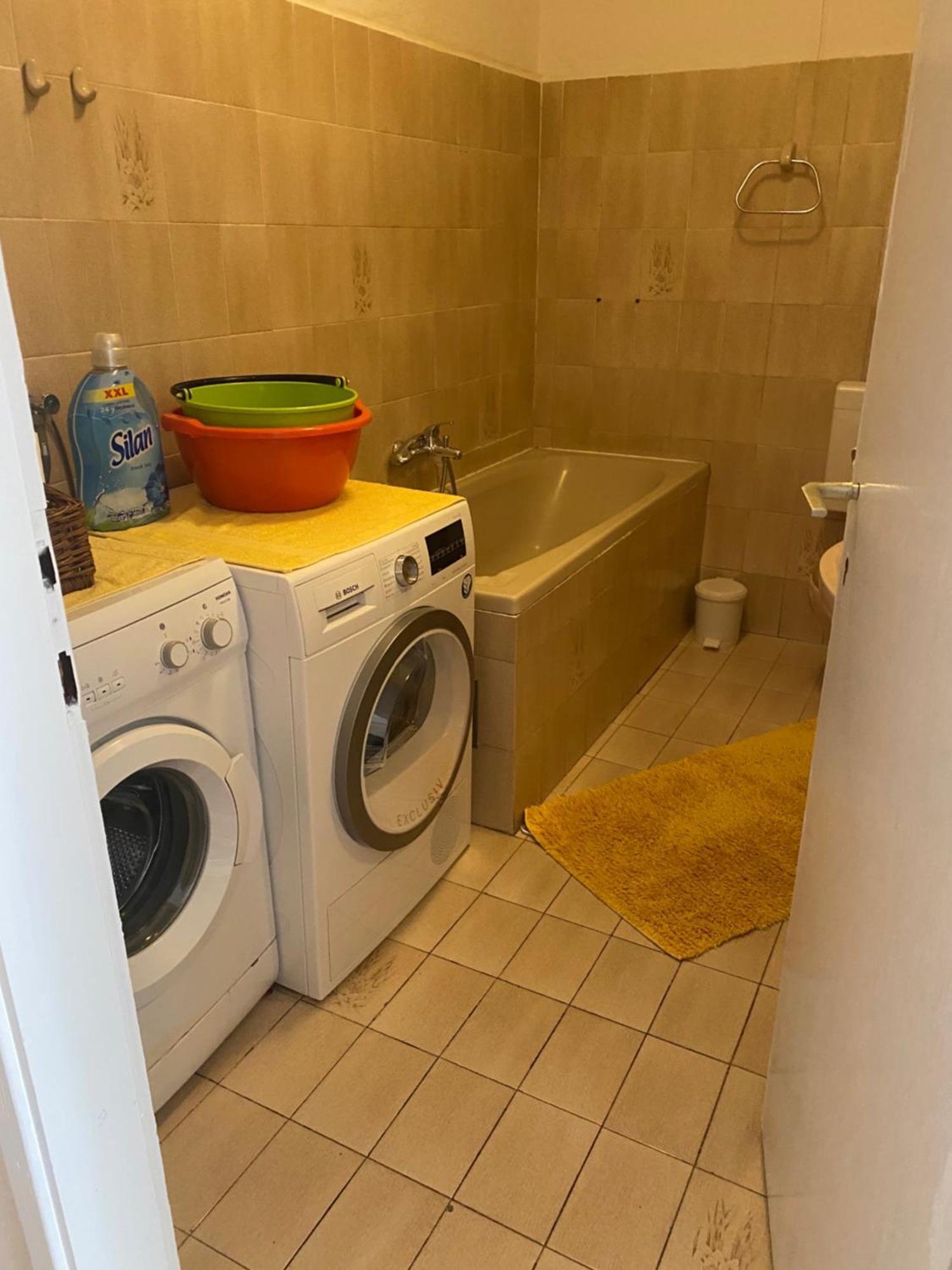 Apartmani Kate Stari Grad  Exteriér fotografie