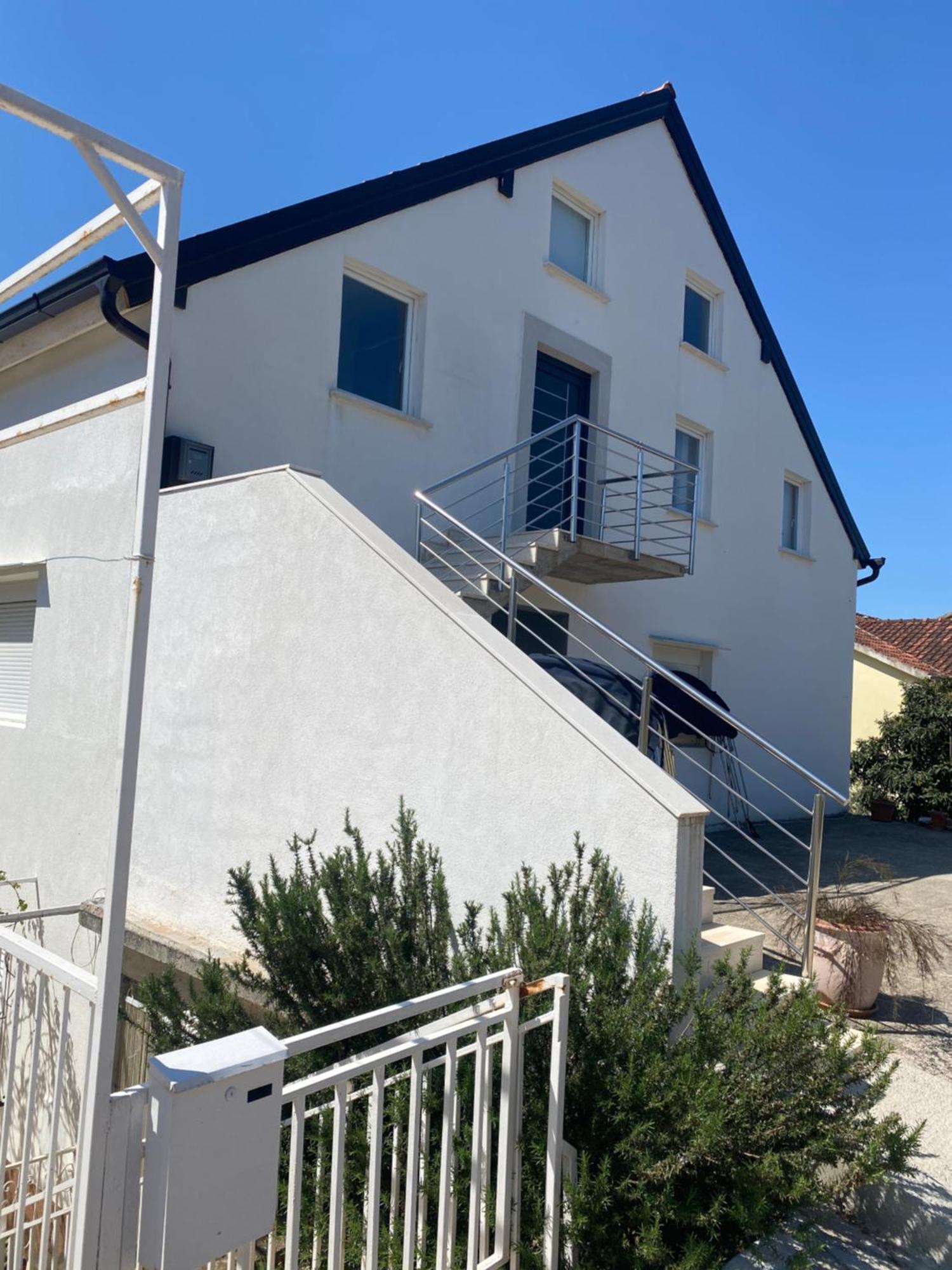 Apartmani Kate Stari Grad  Exteriér fotografie